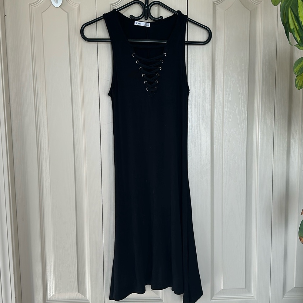 DEX Dress